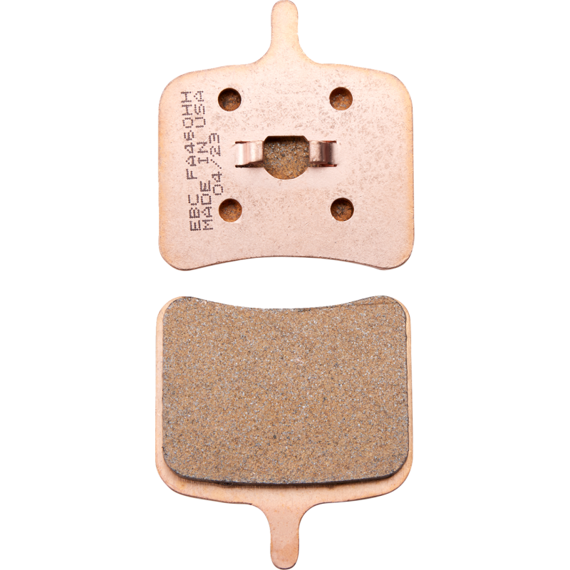 EBC Double-H Sintered Pad 1721-0807