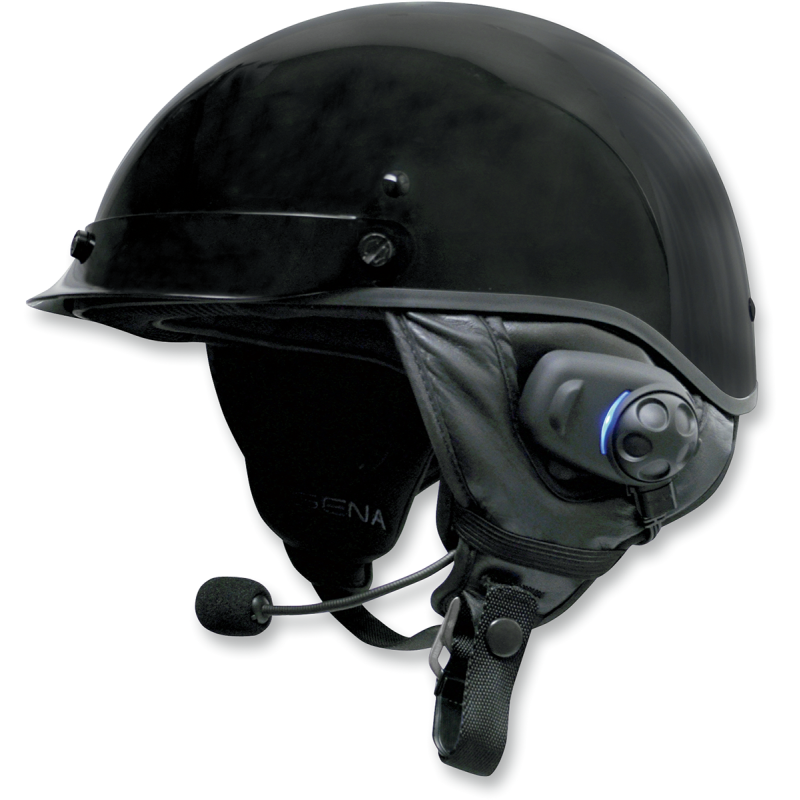 Sena SPH10H Headset w/ FM Tuner Single Kit