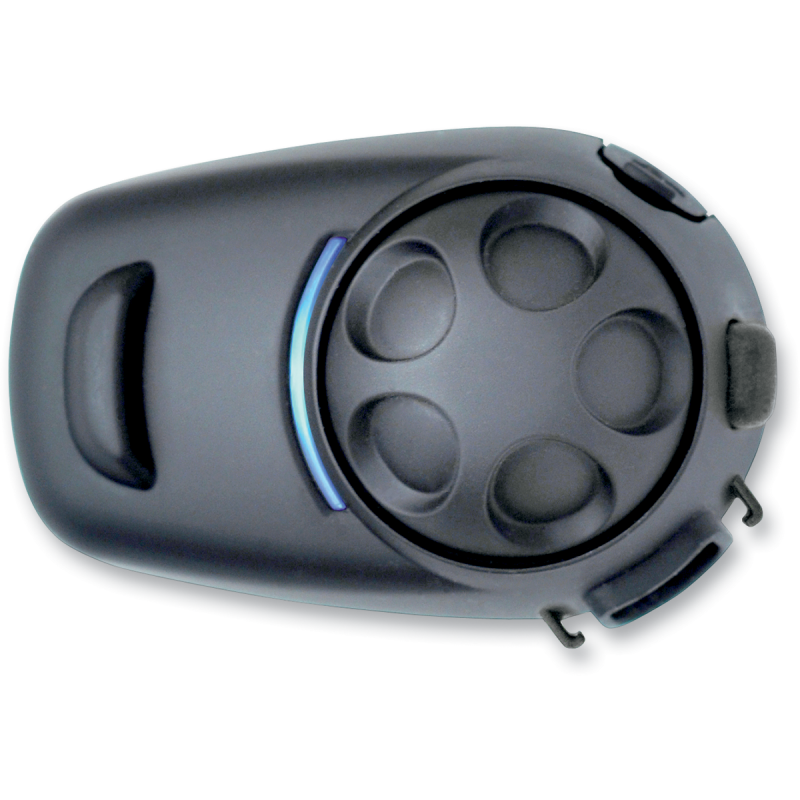 Sena SPH10H Headset w/ FM Tuner Single Kit