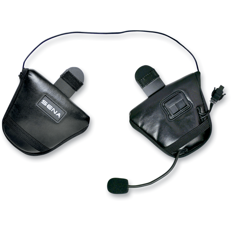 Sena SPH10H Headset w/ FM Tuner Single Kit
