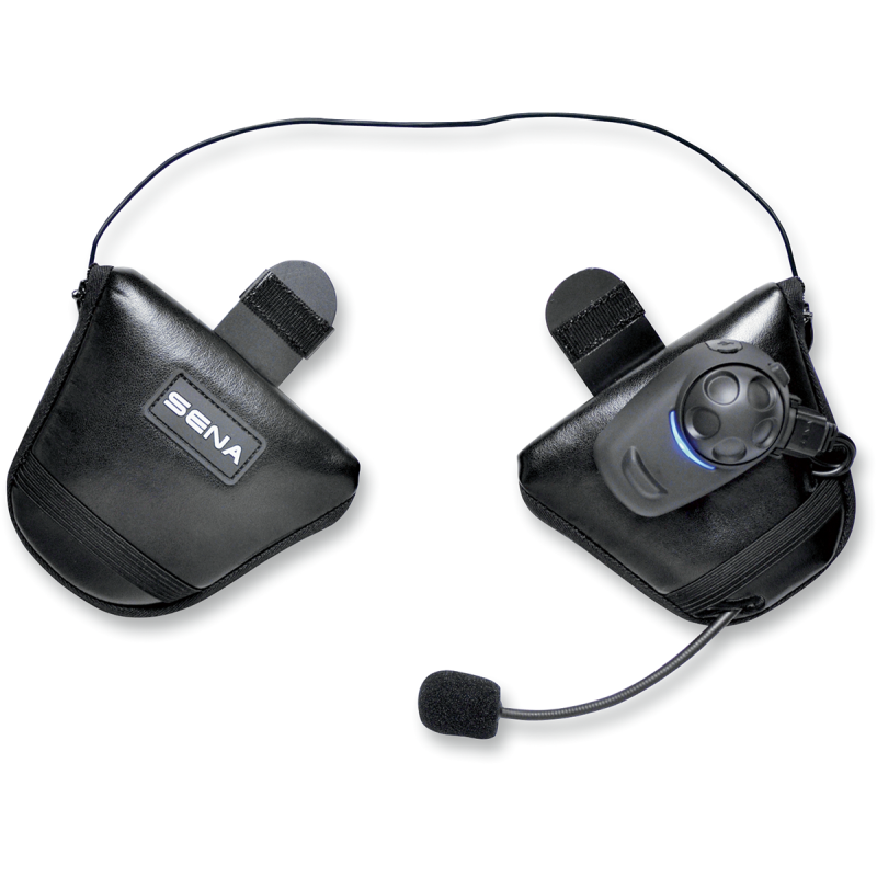 Sena SPH10H Headset w/ FM Tuner Dual Kit