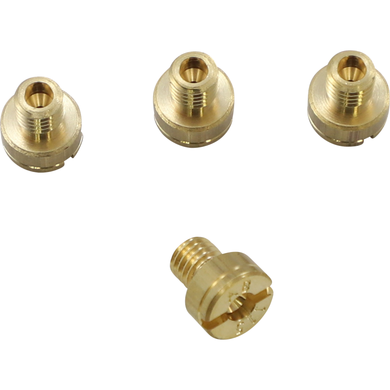 Mikuni Main Jet Size 140