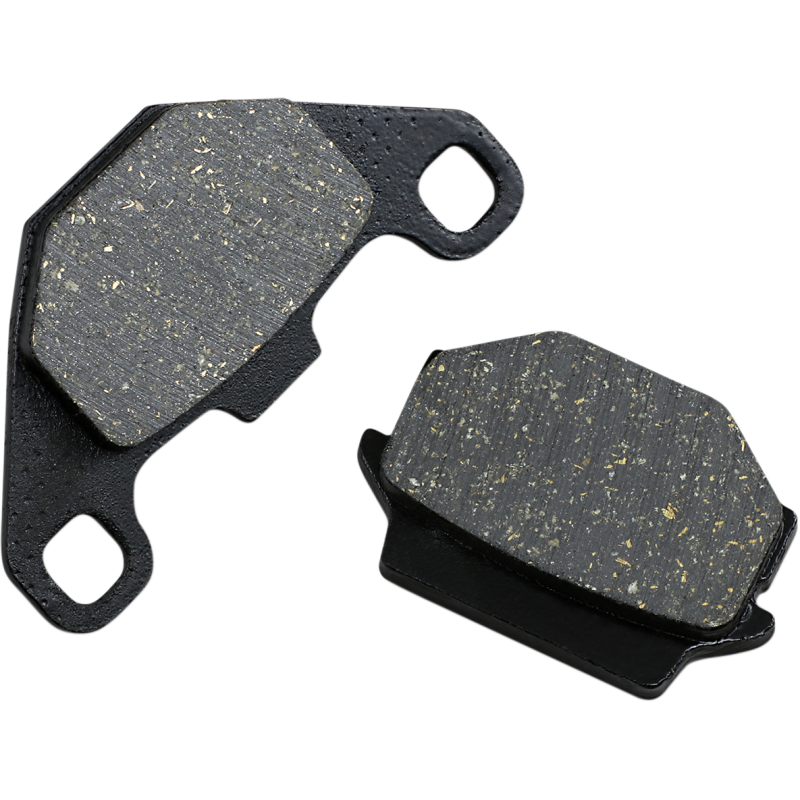 EBC Organic Pad FA251