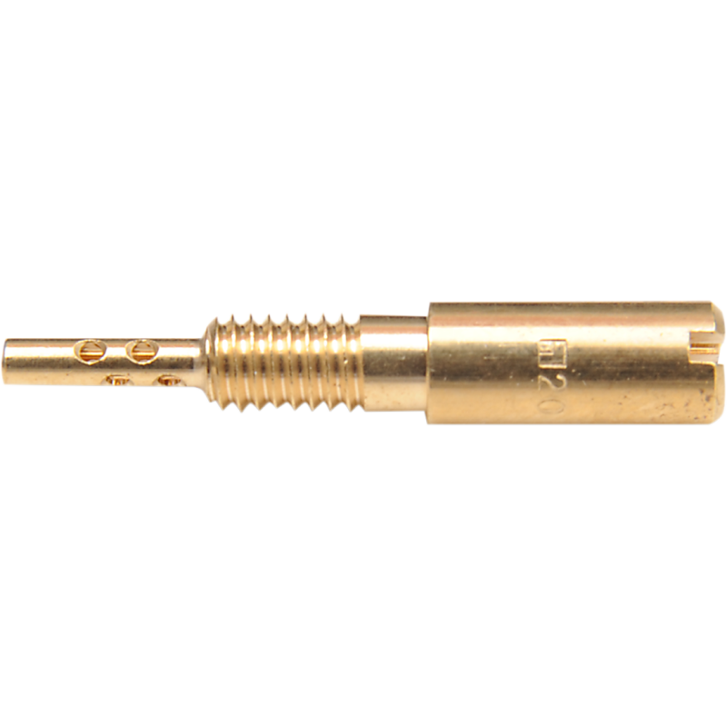 Mikuni Pilot Jet Size 27.5