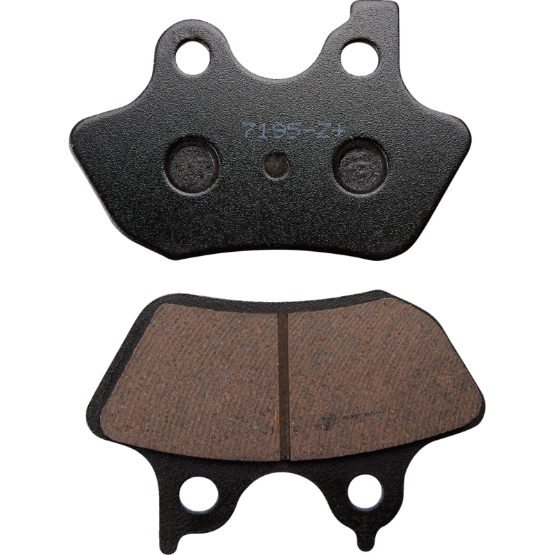 Lyndall Brakes Brake Pads