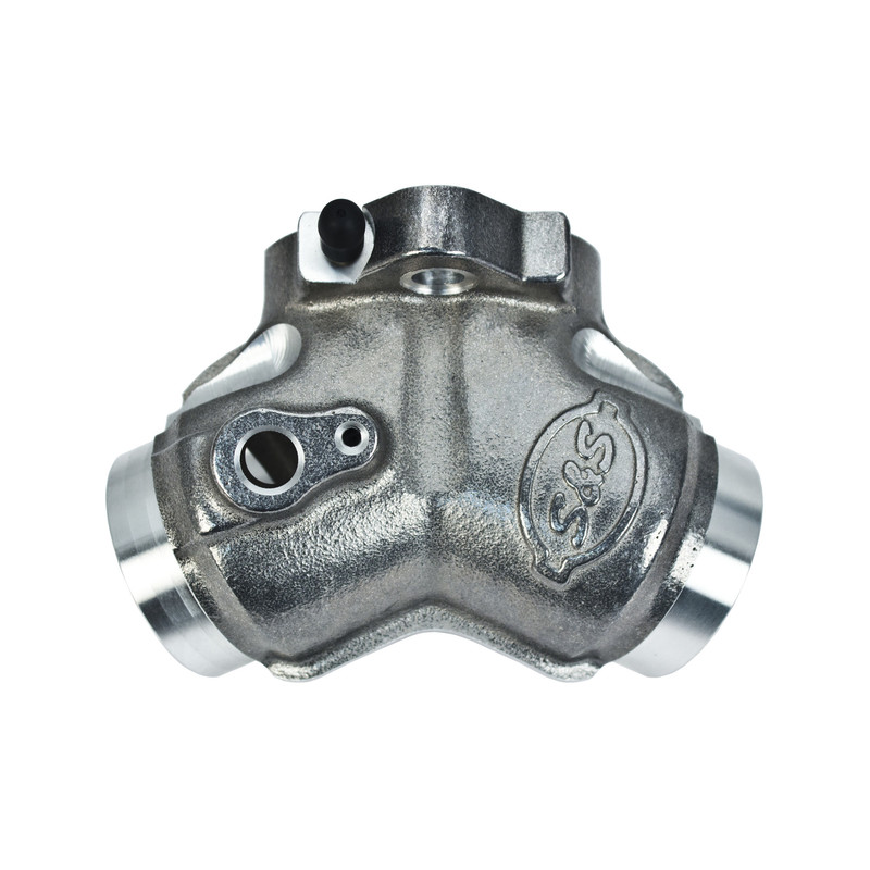 S&S E-series Manifold 4.850
