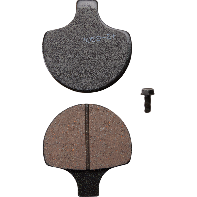 Lyndall Brakes Z+ Brake Pad 1720-0023