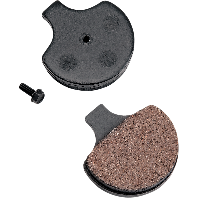 Lyndall Brakes Z+ Brake Pad 1720-0023