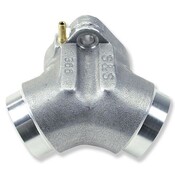 (image for) S&S CYCLE Stock Intake Manifold for XL