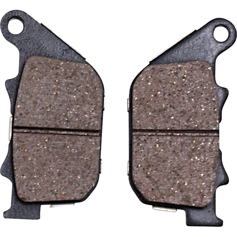 Lyndall Brakes Z+ Brake Pad 1720-0032