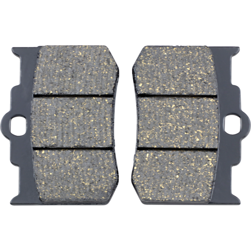 Lyndall GOLD+ Brake Pad for Revtech Caliper
