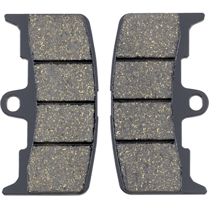 Lyndall GOLD+ Front Brake Pad