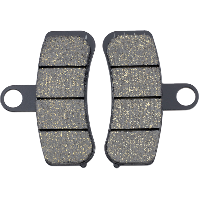 Lyndall GOLD+ Front Brake Pad