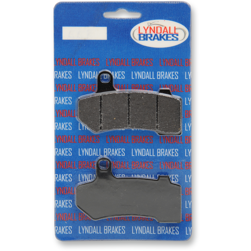 Lyndall Brakes X-Treme Brake Pad 1720-0460