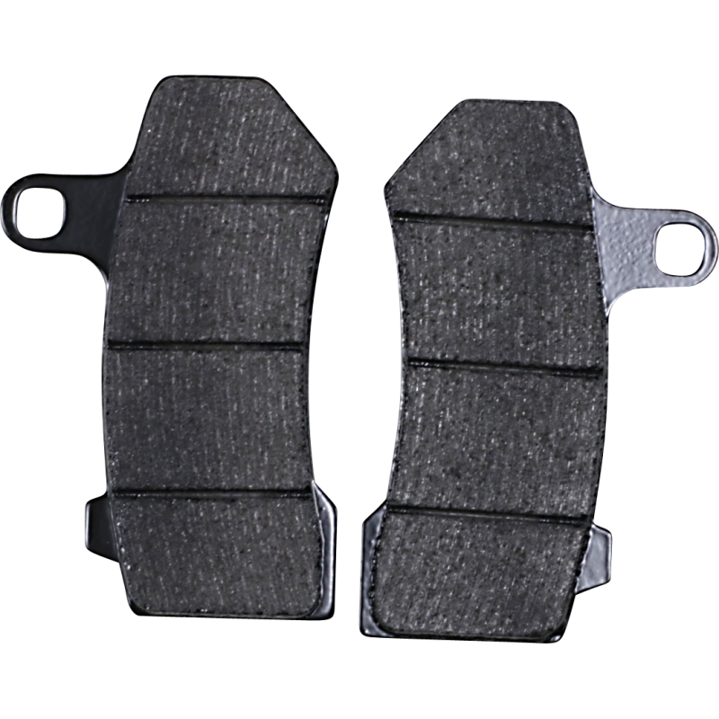 Lyndall Brakes X-Treme Brake Pad 1720-0460