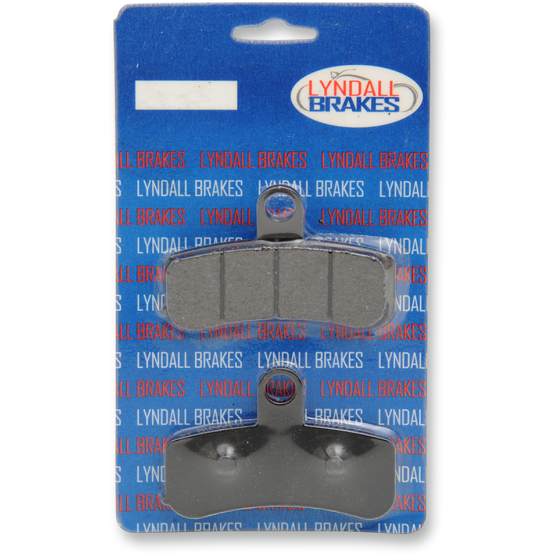 Lyndall Brakes X-Treme Brake Pad 1720-0461