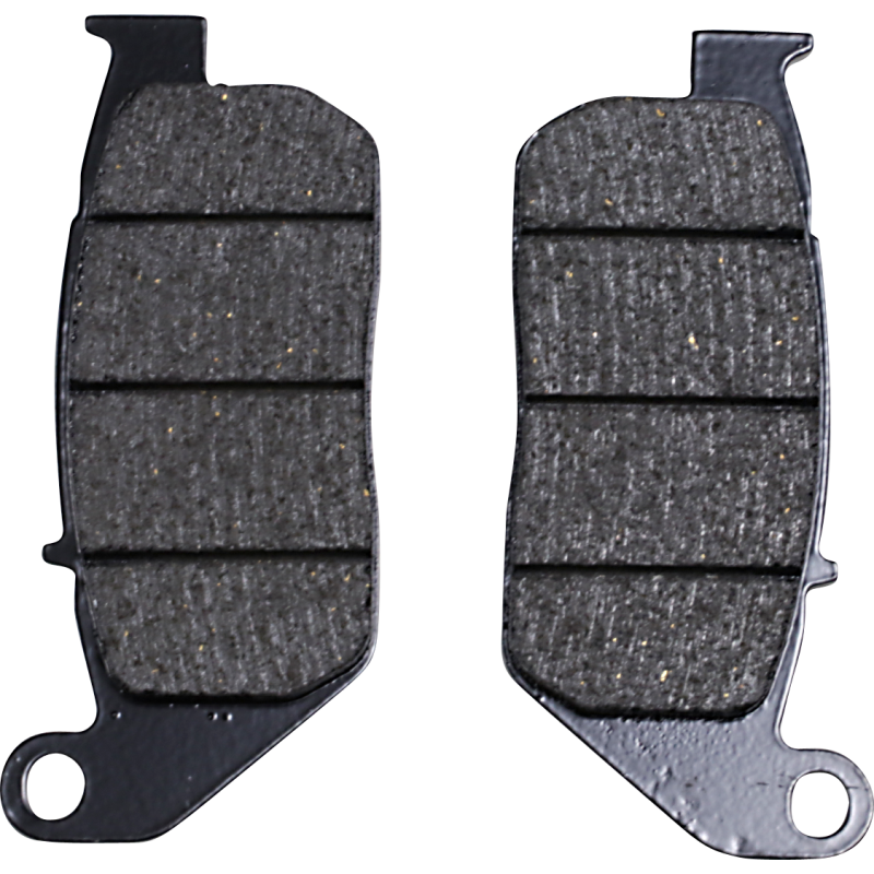 Lyndall Brakes X-Treme Brake Pad 1720-0528