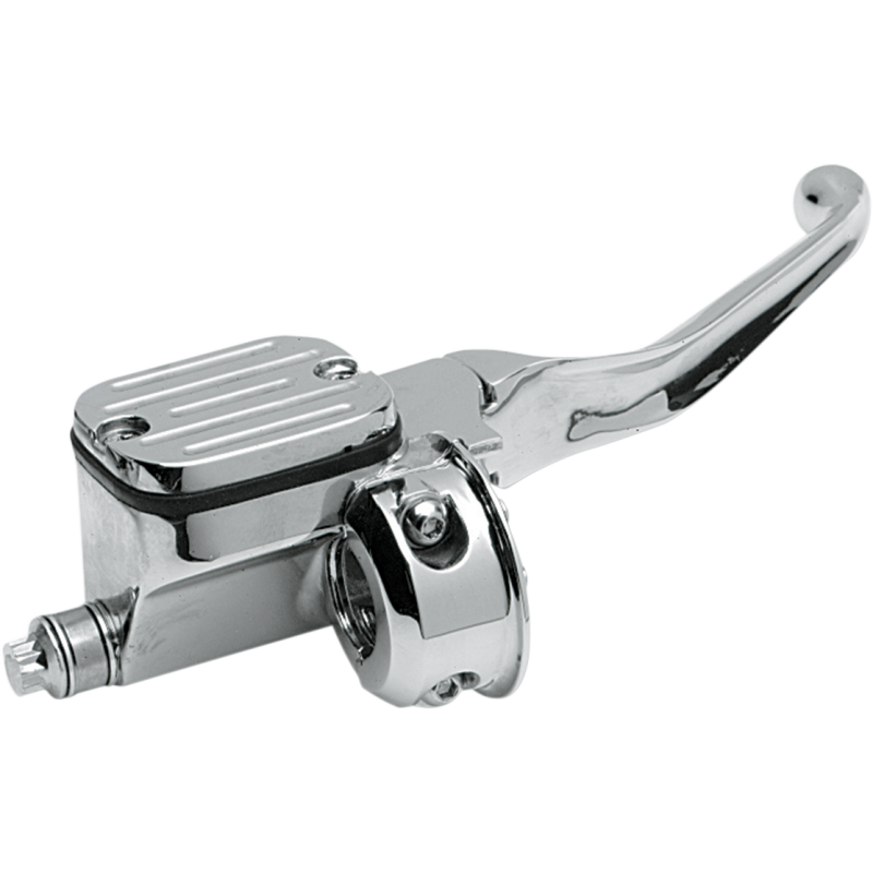 Cut-Down Master Cylinder 9/16" Bore 1914-4012