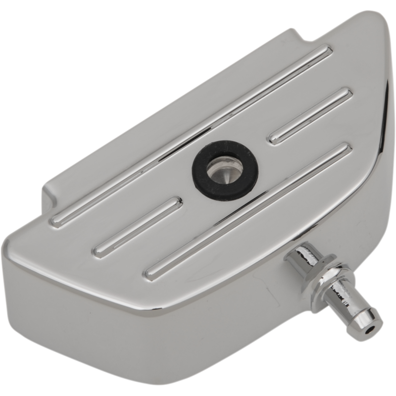 Drag Specialties Rear Brake Master Cylinder Reservoir