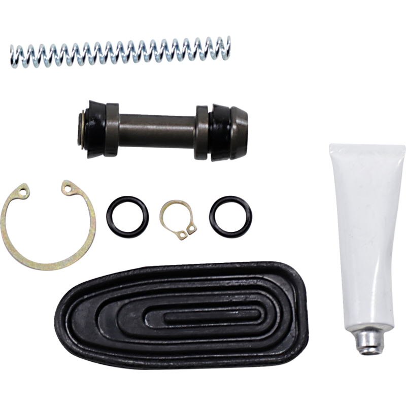 Performance Machine Master Cylinder Rebuild Kits