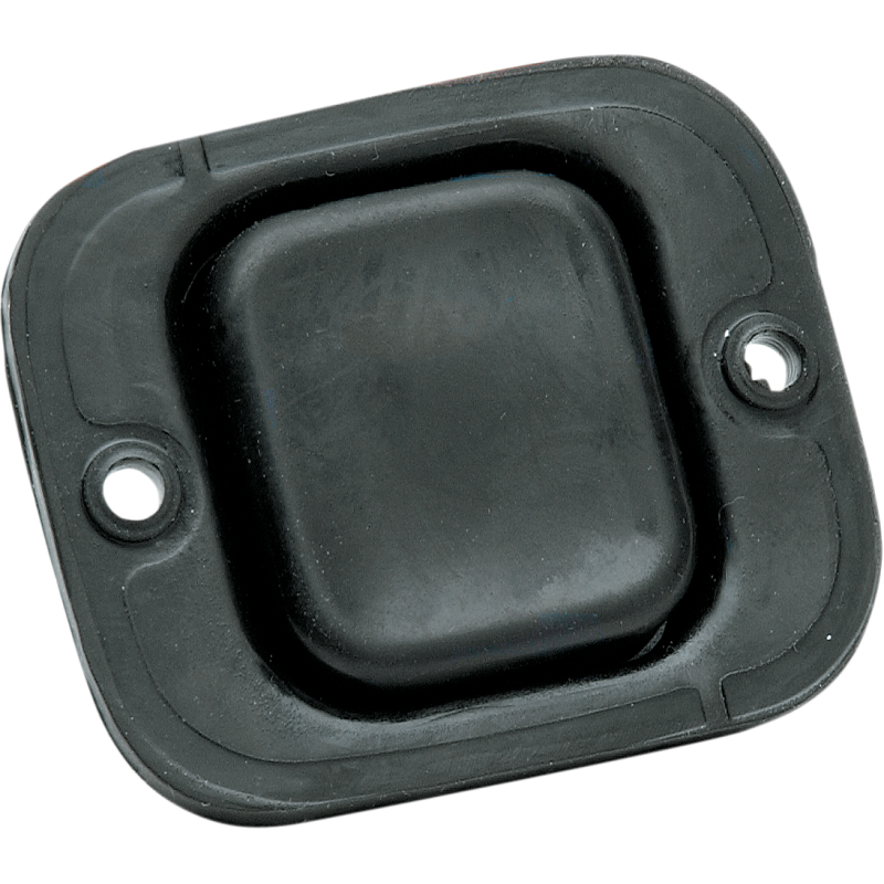 Drag Specialties Handlebar Master Cylinder Cover Gasket