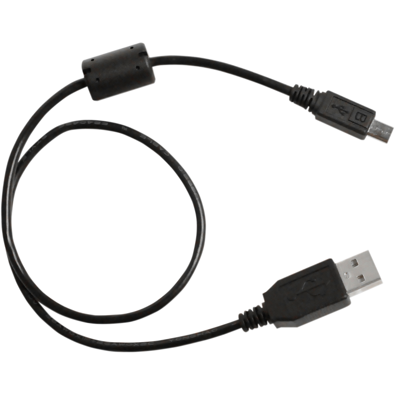 USB power & data cable