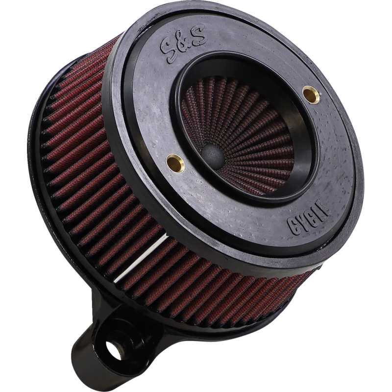 Air Stinger Kit with Chrome Ring for XL