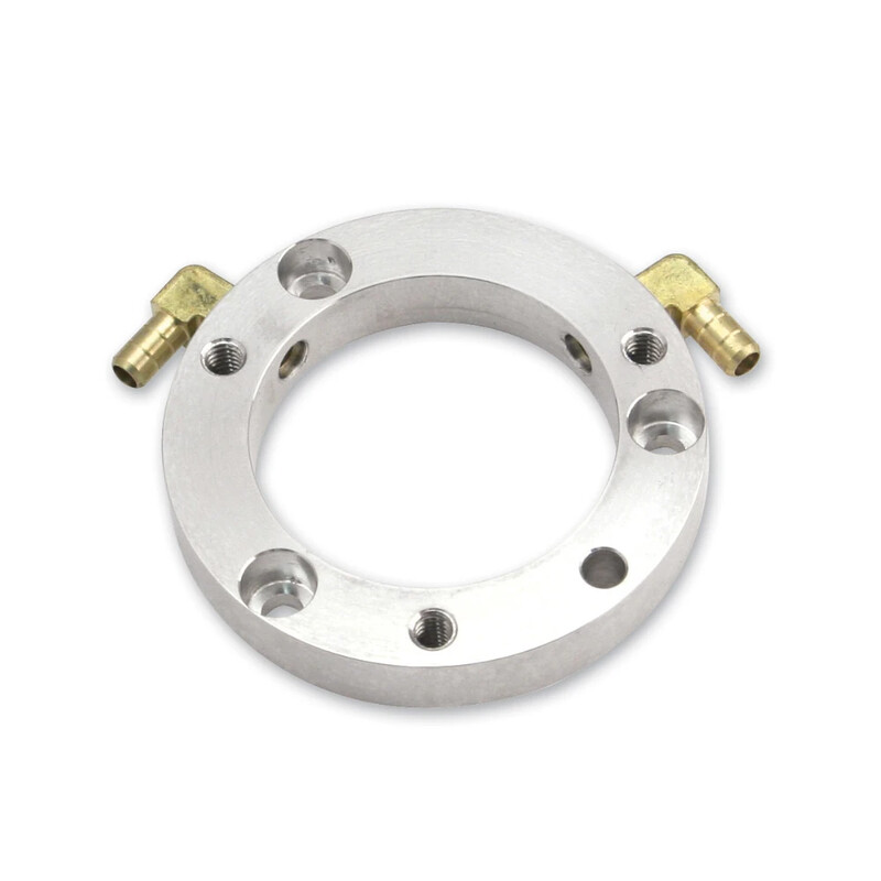 S&S Teardrop Air Cleaners