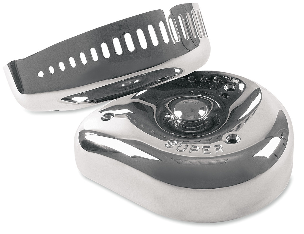 Desperado-style Air Cover