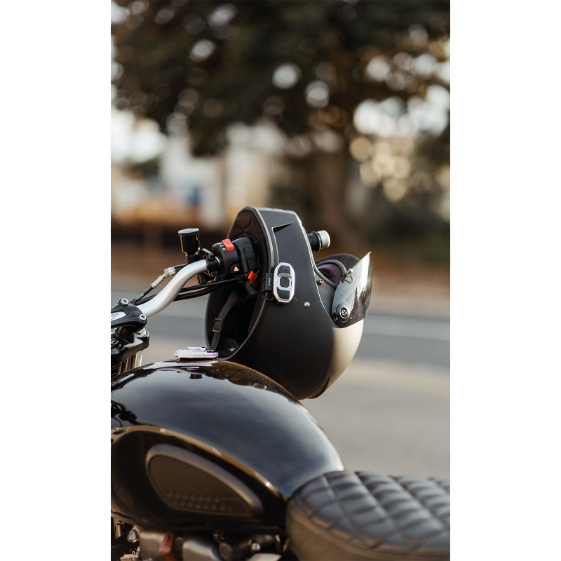 SF4 Bluetooth Communication System - Single pack