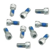 (image for) S&S CYCLE Air Cleaner Backplate Screw E/G