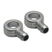(image for) S&S CYCLE Head Vent Banjo Fittings