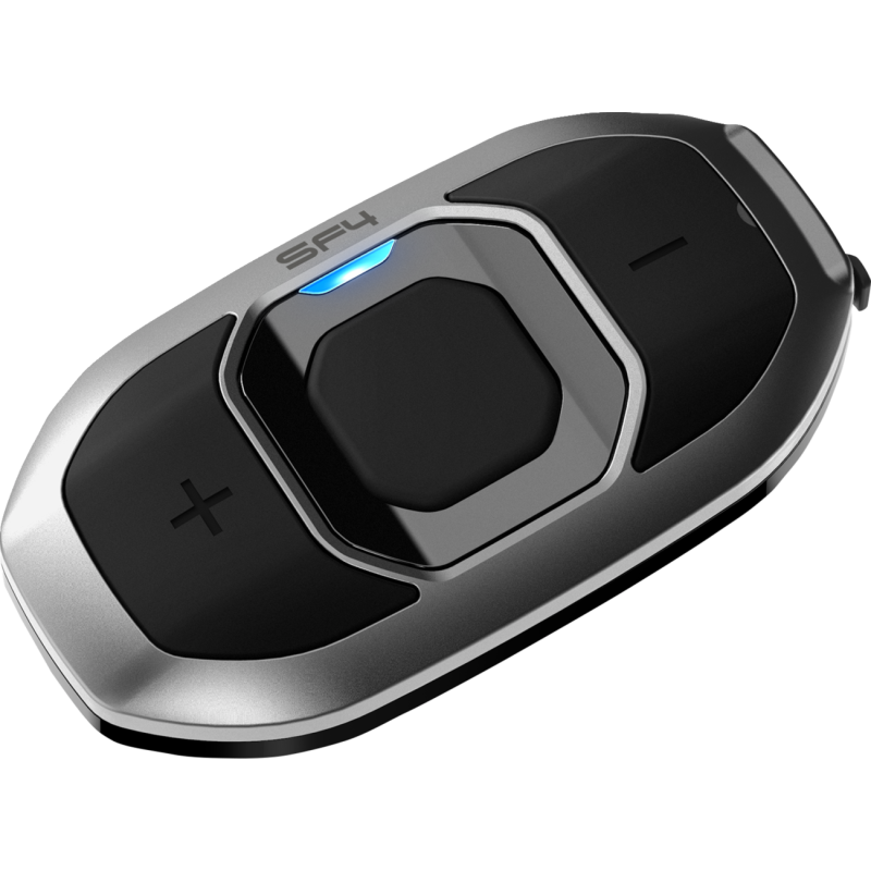 SF4 Bluetooth Communication System - Single pack