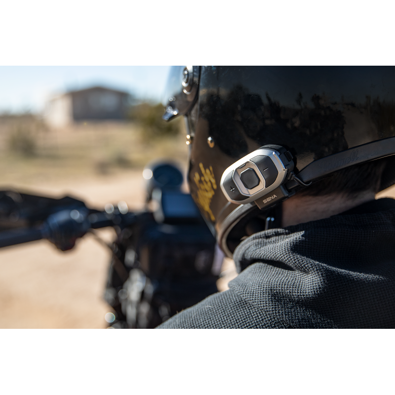 SF4 Bluetooth Communication System - Single pack