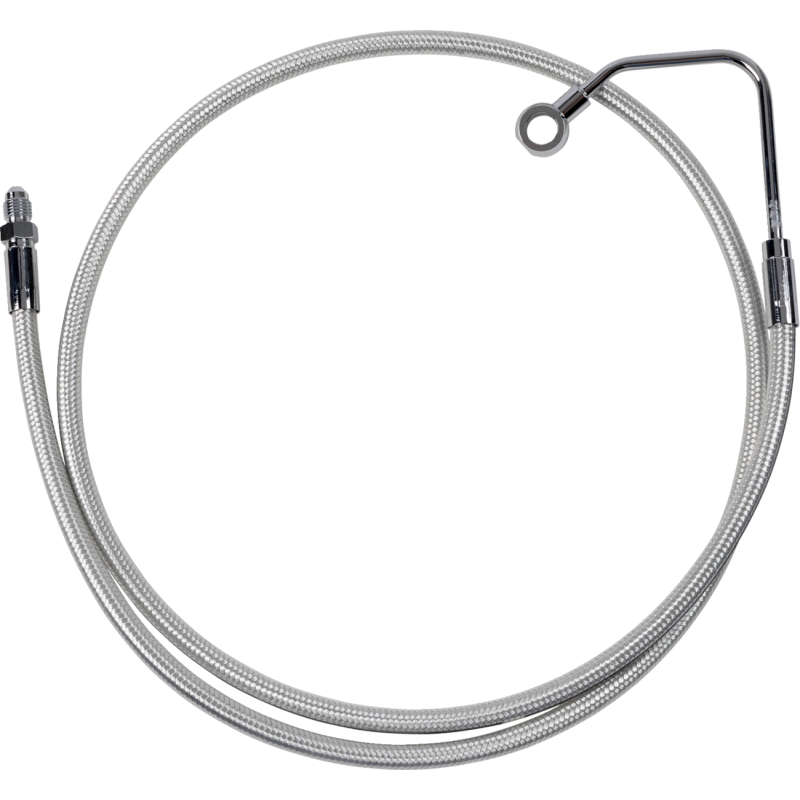 Designer Series Mid Front Brake Line (Sterling Chromite)