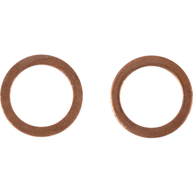 Designer Series Mid Front Brake Line (Sterling Chromite)