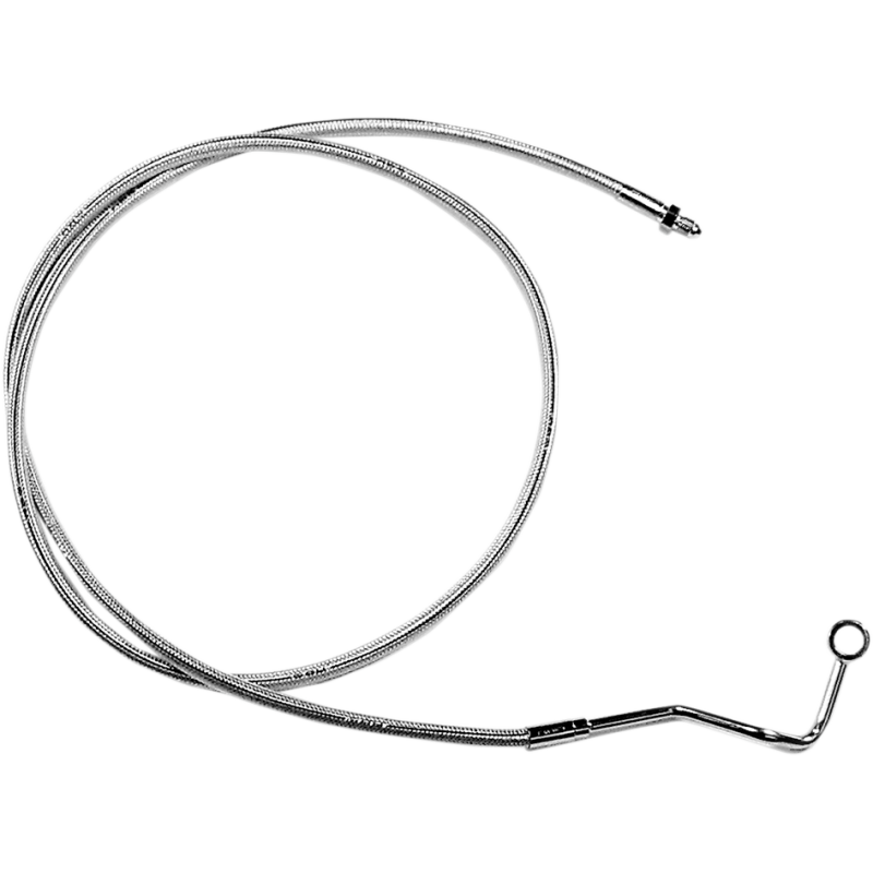 Designer Series Mid Front Brake Line (Sterling Chromite)