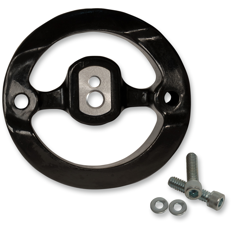 Air Cleaner Cover Adapter Kit