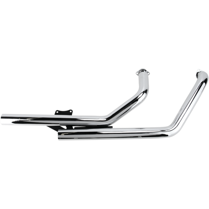 Dragsters Exhaust System