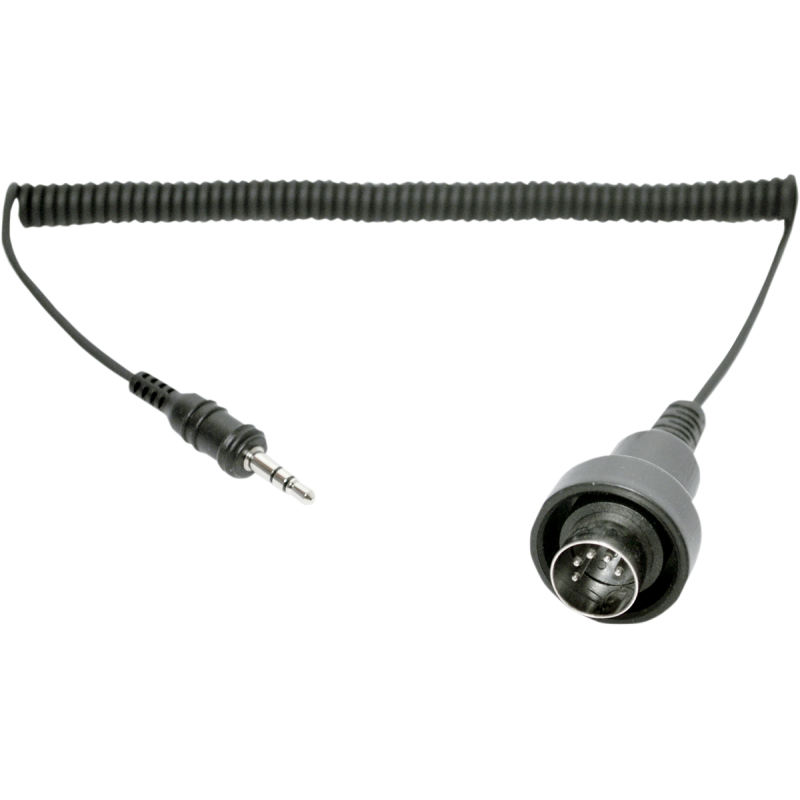 Honda Gold Wing Audio Cable