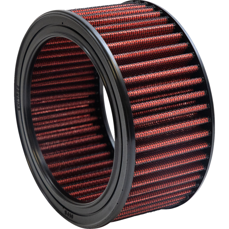 Replacement Red Air Filter Element
