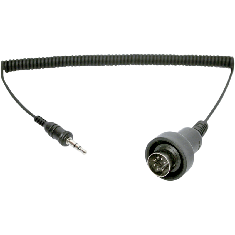 Kawasaki/Can-Am/Victory Audio Cable