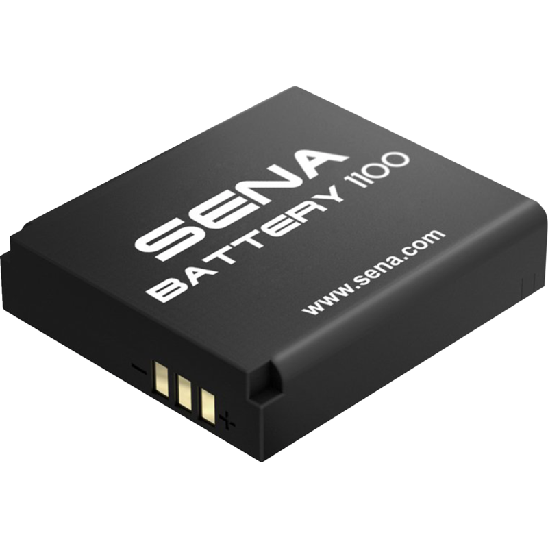 Rechargeable Battery