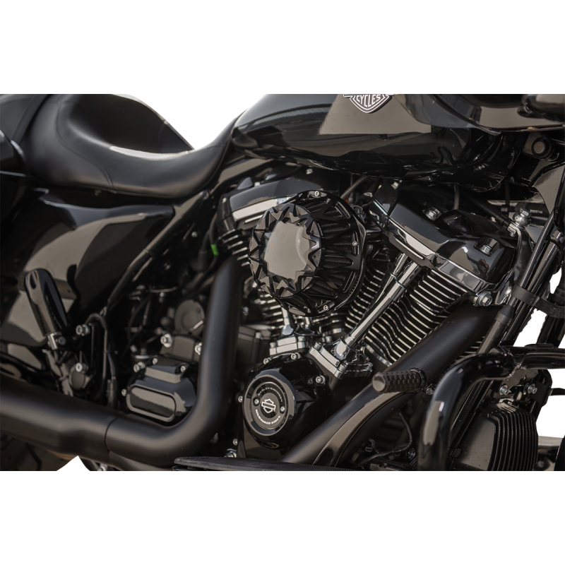 Arlen Ness Crossfire Air Cleaners