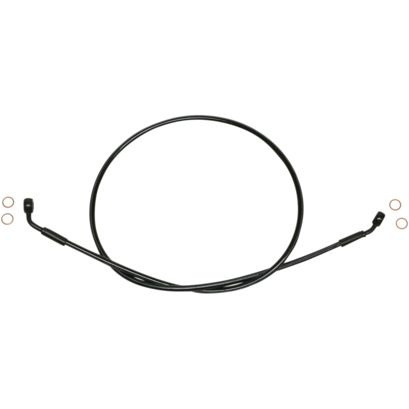 XR Stainless Front Brake Line Kit 1741-5560