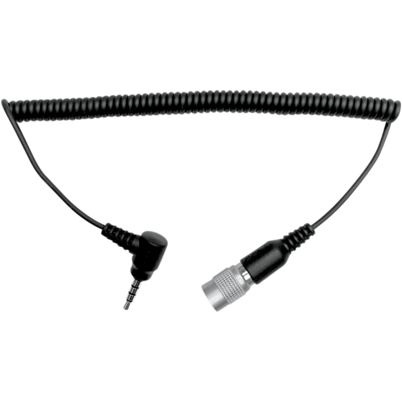 Yaesu Single-Pin Radio Cable
