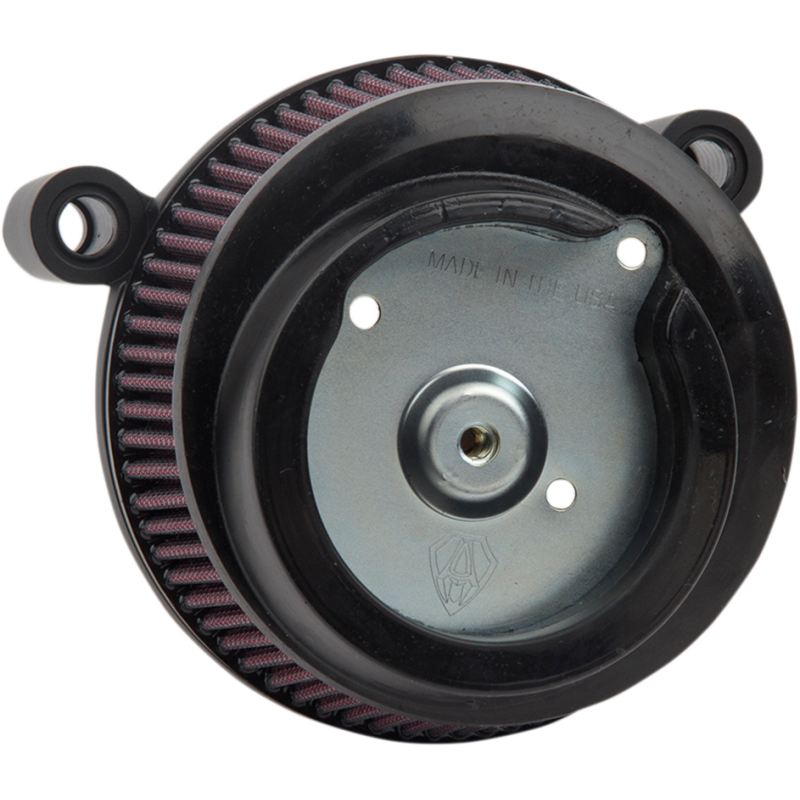 Big Sucker Stage I Kit (Standard, Black)