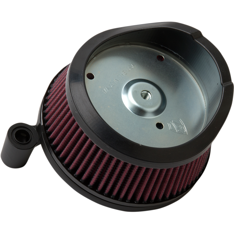 Big Sucker Stage I Kit (Standard, Black)