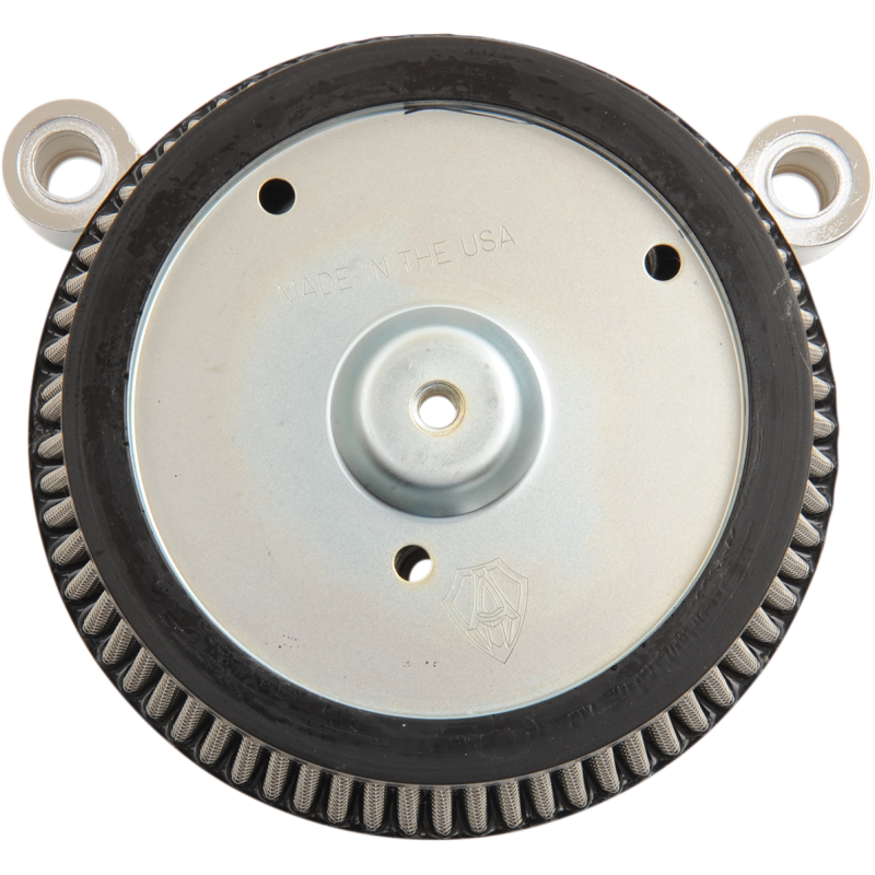 Big Sucker Stage I Kit (Synthetic, Chrome)