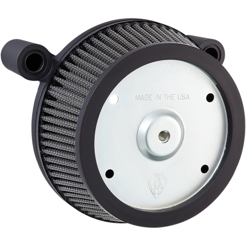 Big Sucker Stage I Kit (Synthetic, Black)